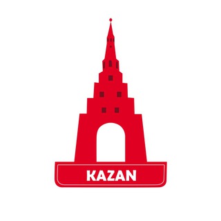 Логотип телеграм канала @kzn_map — Казань • Новости