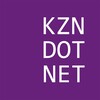 Логотип телеграм канала @kzndotnet — KznDotNet