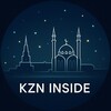 Логотип телеграм канала @kzninside — KZN Inside