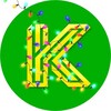 Логотип телеграм канала @kznkoroche — Короче, Казань