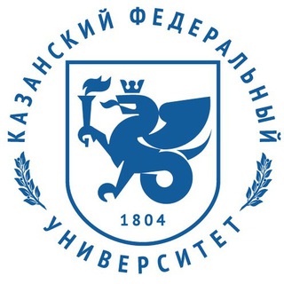 Telegram channel Казанский Федеральный | КФУ ✔ logo