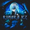 Логотип телеграм канала @kzrimurusli — Rimuru kz