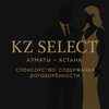 Logo del canale telegramma kzspons3 - Спонсоры и содержанки Алматы Шымкент