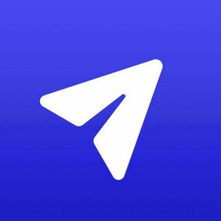 Telegram арнасының логотипі kztelegramkanaldar — KZ Telegram Каналдар
