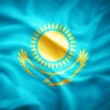 Telegram арнасының логотипі kzvlzs — Казахи любят 🇰🇿