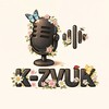 Telegram channel Озвучка K-zvuk logo