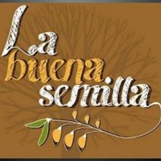 Logotipo del canal de telegramas l_b_semilla - La Buena SEMILLA🌱