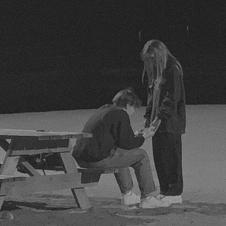 لوگوی کانال تلگرام l_e_i_fe — • ᗰOOᗪ 🖤🥀