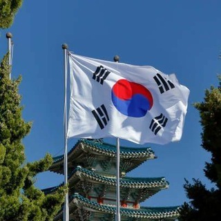 Логотип телеграм канала @l_love_koren — 🇰🇷🄺🄾🅁🄴🄰 🇰🇷