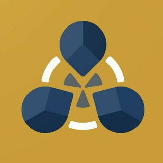 Telegram channel (Little) Think Tank logo