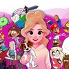 Логотип телеграм канала @l0v0lraz — Лена Разумова