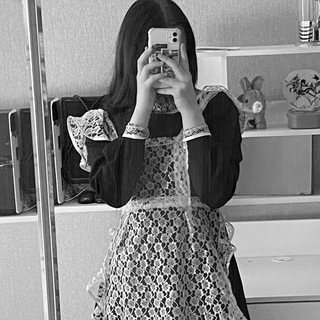 Логотип телеграм канала @l0vde — блин