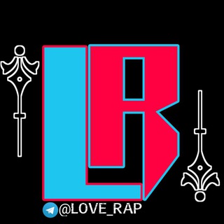 Logo saluran telegram l0ve_rap — L0ve Rap | لاو رَپ