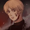 Логотип телеграм канала @l0ve_levu — 私の罪深い子供たち🕯