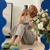Логотип телеграм канала @l0vvgb — – 𝘮𝘪 𝘷𝘪𝘥𝘢.