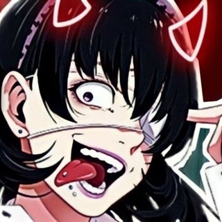 Логотип телеграм канала @l119156 — Аниме-дорама