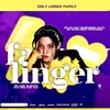 Логотип телеграм канала @l11ng3r — Linger ЗАМОРОЗКА