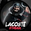 Логотип телеграм канала @l1acost — LACOSTE