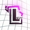 Логотип телеграм канала @l1kzyland — Ликзиленд