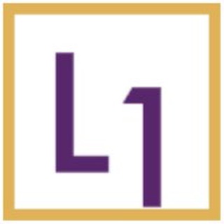 Логотип телеграм канала @l1law — Юридическая компания L1