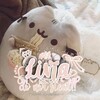 Логотип телеграм канала @l1naschannel — 🍡𝑙𝑖𝑛𝑎’𝑠 𝑐ℎ𝑎𝑛𝑛𝑒𝑙🩰