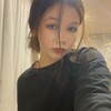 Логотип телеграм канала @l1rikks — посиделки у милены