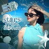 Логотип телеграм канала @l1s3n0kstars — Звезды от лисёнка