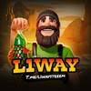 Логотип телеграм канала @l1waiy — L1WAY НЕ ЗАНОСИТ