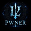 Логотип телеграм канала @l2pwner — L2Pwner.com 💜