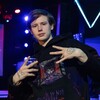 Логотип телеграм канала @l3monkid — Сычевальня Лемонкида
