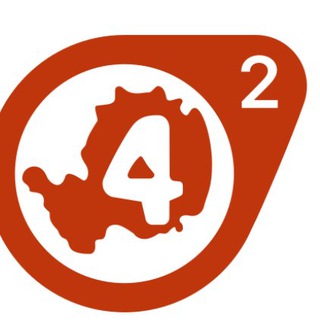 Логотип телеграм канала @l4d2_campaign — Сборник кампаний для Left 4 Dead 2
