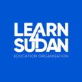 لوگوی کانال تلگرام l4schannel — Learn 4 Sudan