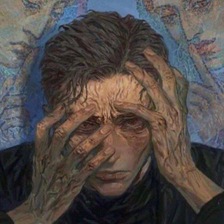 Logo des Telegrammkanals l8_kk - ☹️💗