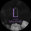 Логотип телеграм канала @l_aroma_labyrinth — Людмила | Арома лабиринт
