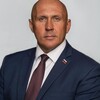 Логотип телеграм канала @l_usov — Леонид Усов. Округ №5