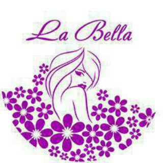 Логотип телеграм канала @la_bella_karnaval — РАСПРОДАЖА ДЕТСКИХ КОСТЮМОВ