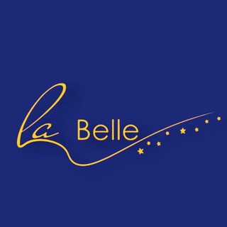 Logo saluran telegram la_bellauz — LA_BELLE. UZ