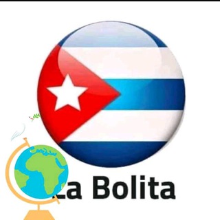 Logotipo del canal de Telegram la_bolita - La Bolita Cubana