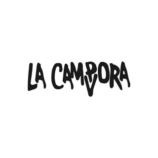 Logotipo del canal de telegramas la_campora - La Cámpora