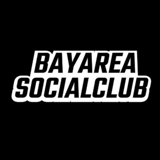 Logo saluran telegram la_dawood — Bay Area Social Club