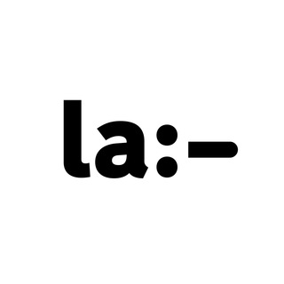 Логотип телеграм -каналу la_dick — LA LA LA PUTIN HUILO