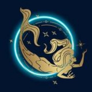 Logotipo del canal de telegramas la_estirpe_de_hermes - La Estirpe de Hermes Astrologia tarot y oráculos