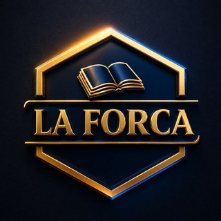 टेलीग्राम चैनल का लोगो la_forca — La Forca