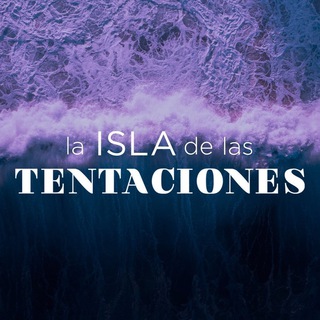 Logotipo del canal de telegramas la_isla_de_las_tentaciones - laisla.pm