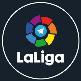 Логотип телеграм канала @la_liga_telegram — Dragon Main