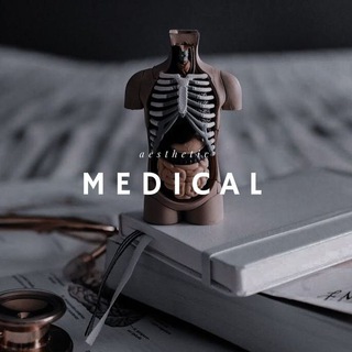 Логотип телеграм канала @la_medeor — Медицинский помощник LA_MEDEOR