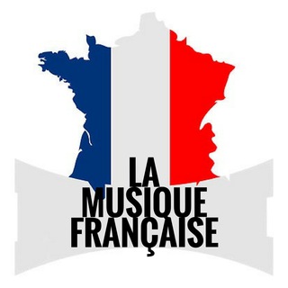 Логотип телеграм канала @la_music_france — La Musique Française