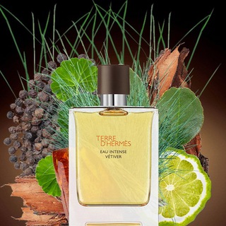 Логотип телеграм канала @la_parfum4you — la_parfum4you