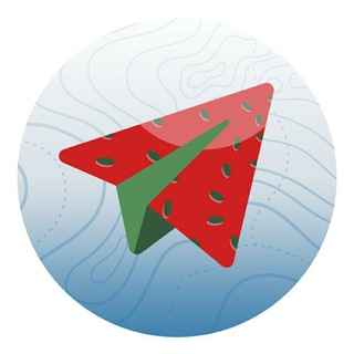 Logotipo del canal de telegramas la_patilla - La Patilla 🍉
