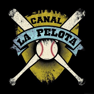 Telegram channel ⚾️LA PELOTA ⚾️ logo